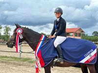 BIENVENUE AU HARAS DES TEMPLIERS